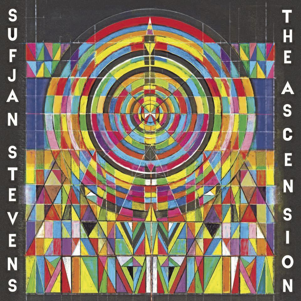 Music Review - The Ascension